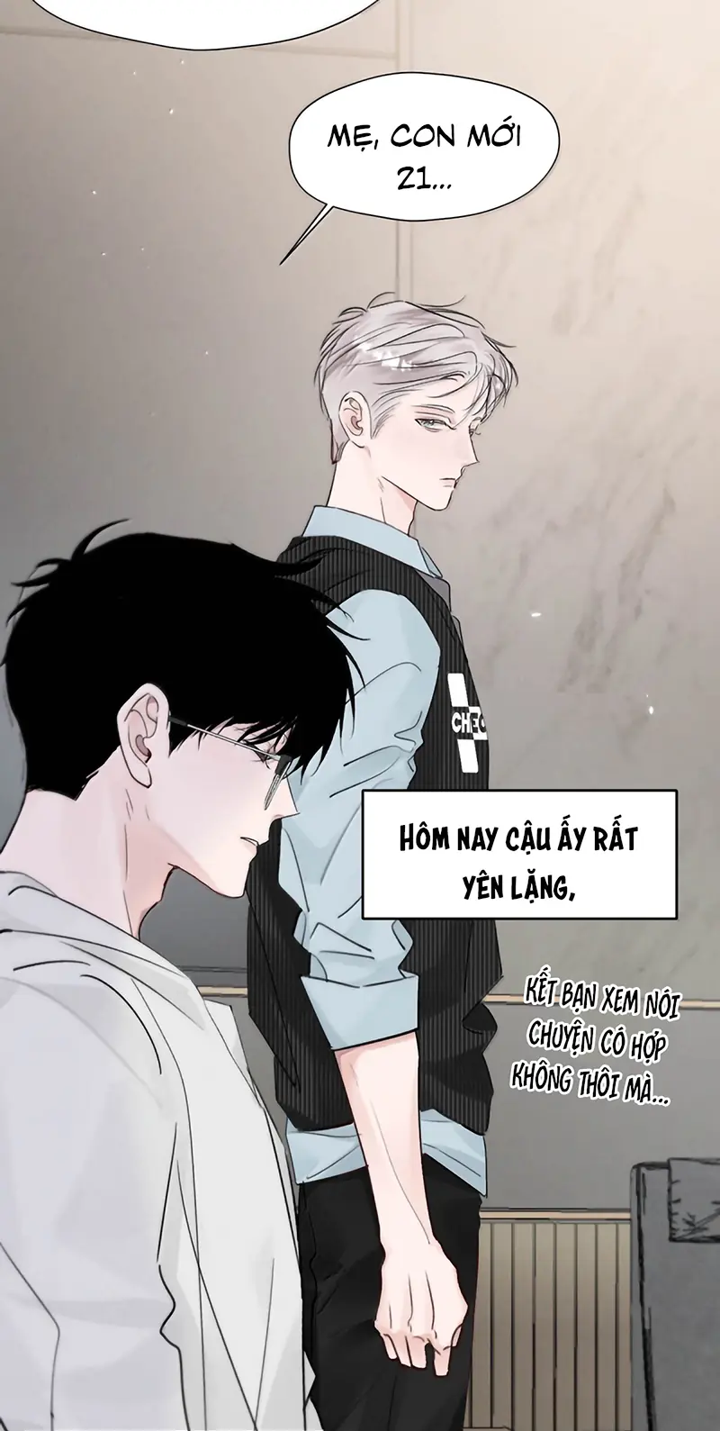 Dựa Vào Bạn Thân Từ Nhỏ Tôi Trở Thành Đỉnh Cấp Hướng Đạo Chapter 63 - Trang 19