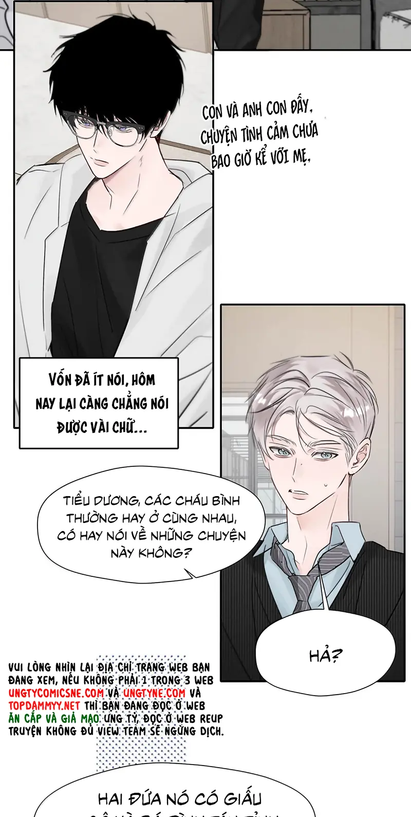 Dựa Vào Bạn Thân Từ Nhỏ Tôi Trở Thành Đỉnh Cấp Hướng Đạo Chapter 63 - Trang 20