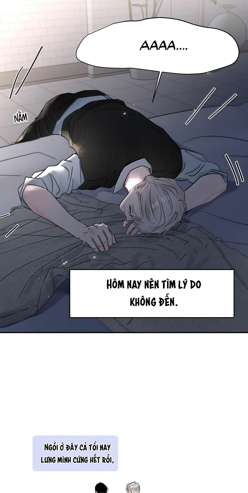 Dựa Vào Bạn Thân Từ Nhỏ Tôi Trở Thành Đỉnh Cấp Hướng Đạo Chapter 63 - Trang 34