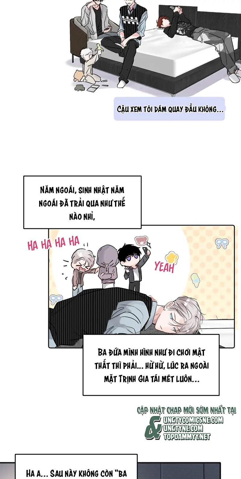 Dựa Vào Bạn Thân Từ Nhỏ Tôi Trở Thành Đỉnh Cấp Hướng Đạo Chapter 63 - Trang 35