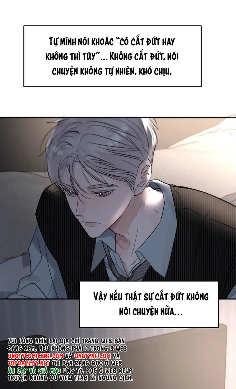 Dựa Vào Bạn Thân Từ Nhỏ Tôi Trở Thành Đỉnh Cấp Hướng Đạo Chapter 63 - Trang 38