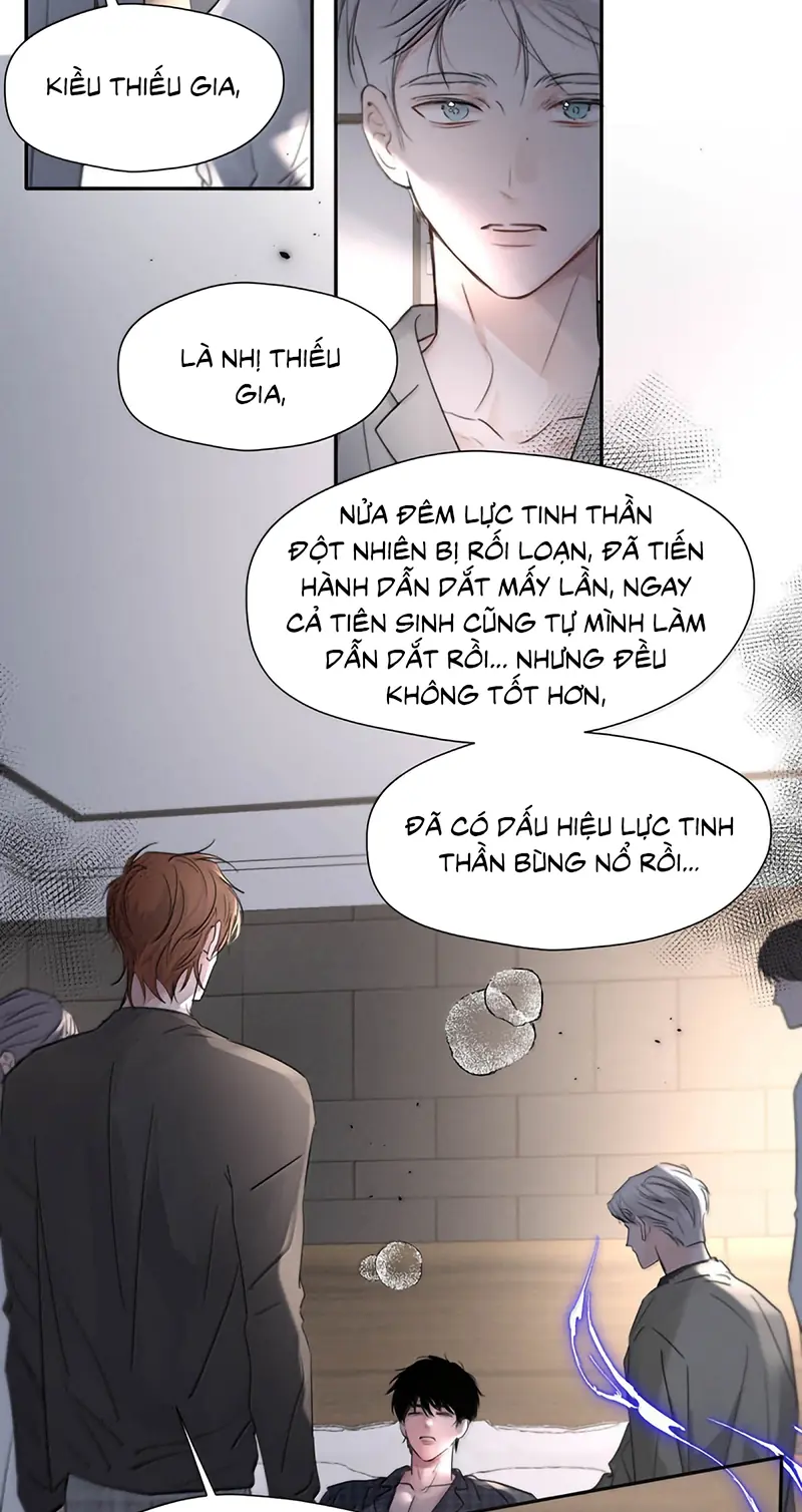 Dựa Vào Bạn Thân Từ Nhỏ Tôi Trở Thành Đỉnh Cấp Hướng Đạo Chapter 63 - Trang 44