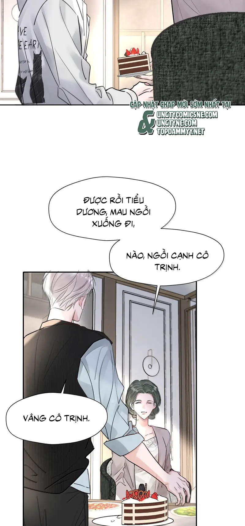 Dựa Vào Bạn Thân Từ Nhỏ Tôi Trở Thành Đỉnh Cấp Hướng Đạo Chapter 63 - Trang 7
