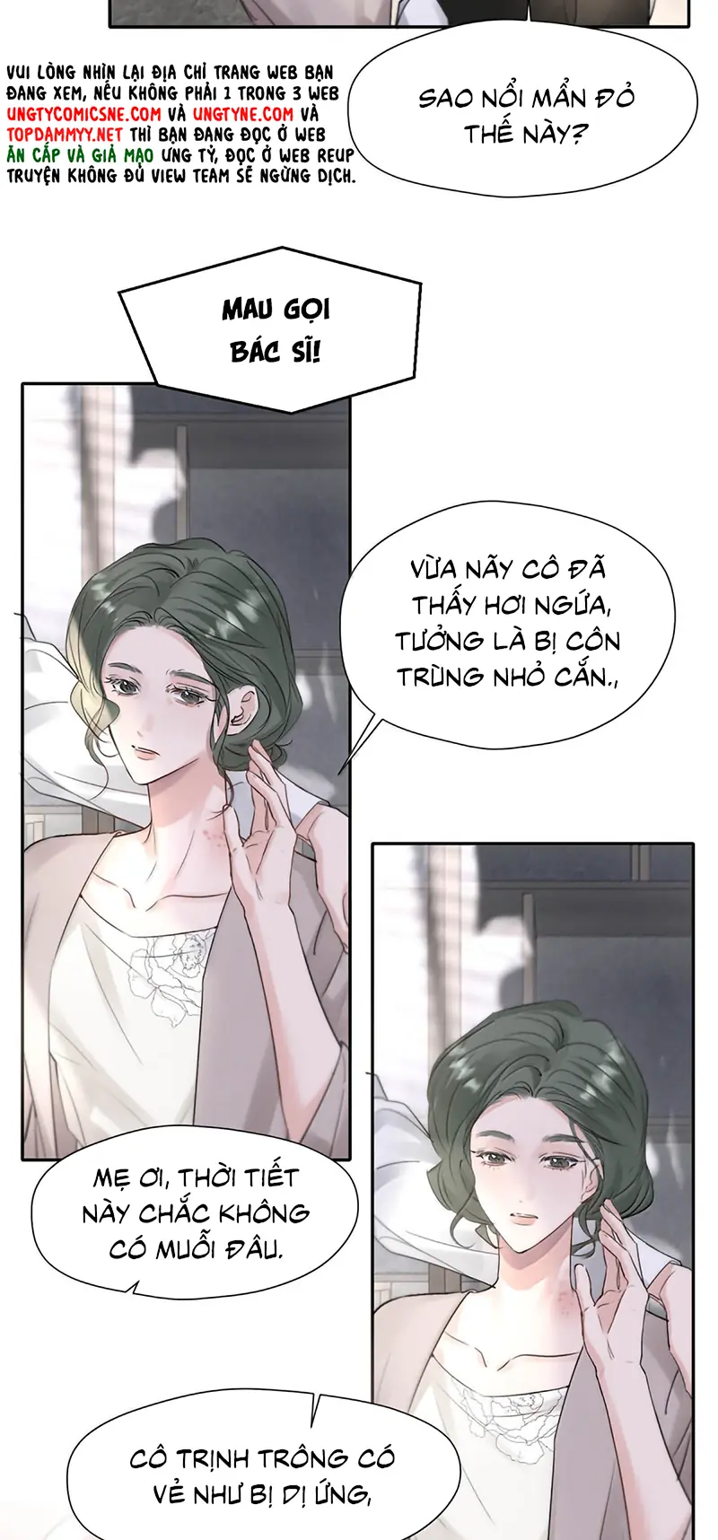 Dựa Vào Bạn Thân Từ Nhỏ Tôi Trở Thành Đỉnh Cấp Hướng Đạo Chapter 63 - Trang 9