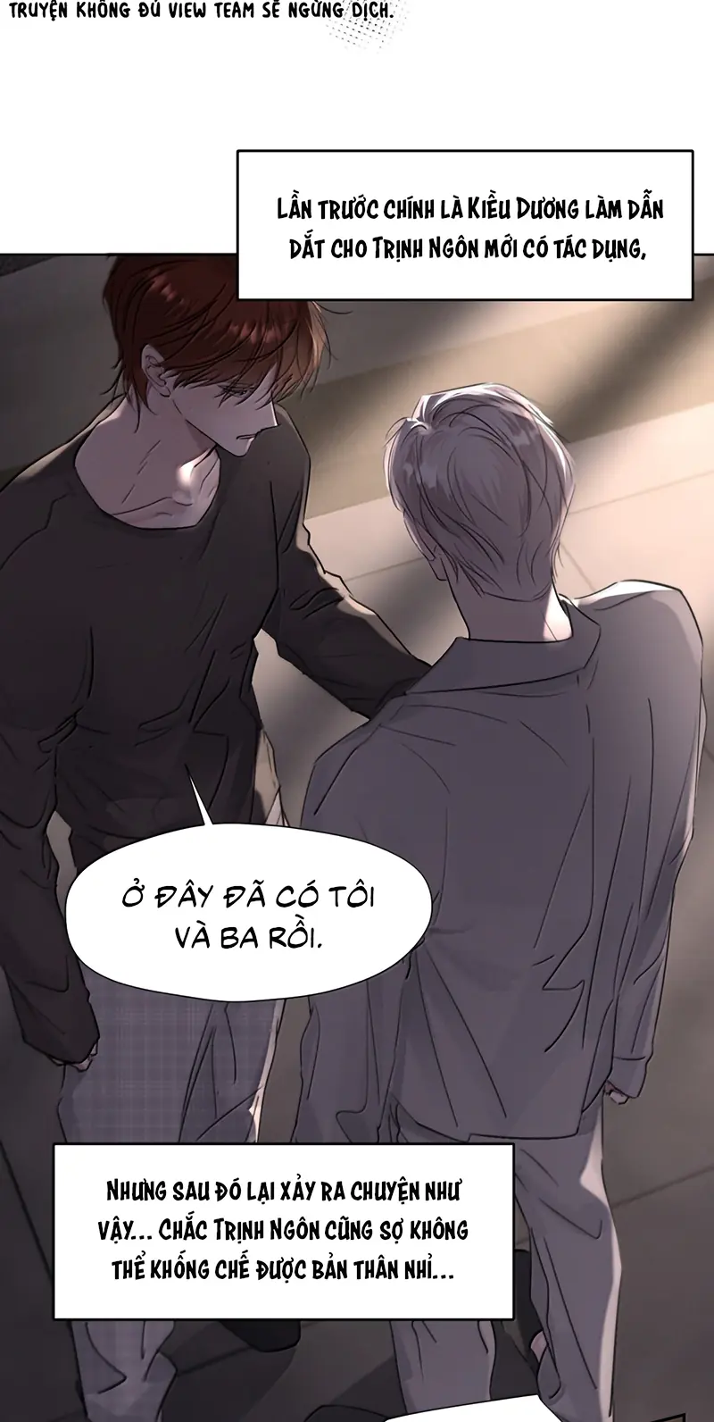 Dựa Vào Bạn Thân Từ Nhỏ Tôi Trở Thành Đỉnh Cấp Hướng Đạo Chapter 64 - Trang 10