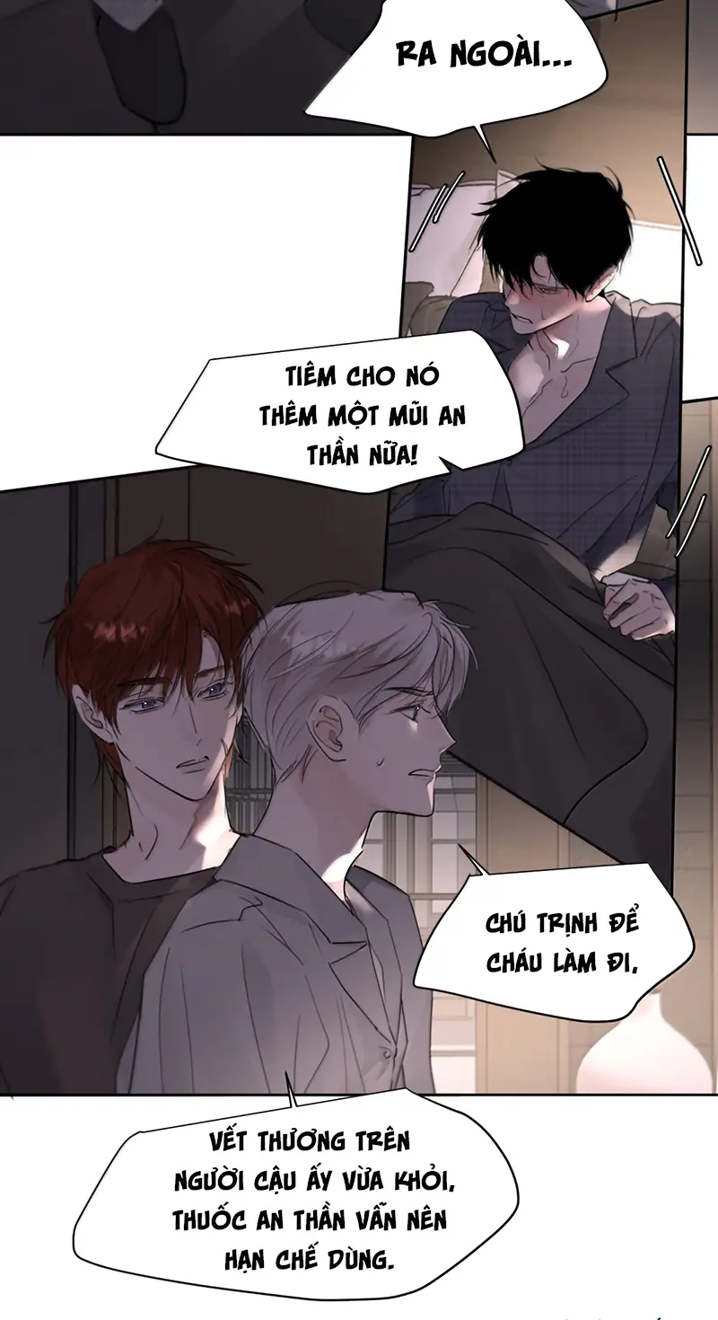 Dựa Vào Bạn Thân Từ Nhỏ Tôi Trở Thành Đỉnh Cấp Hướng Đạo Chapter 64 - Trang 11