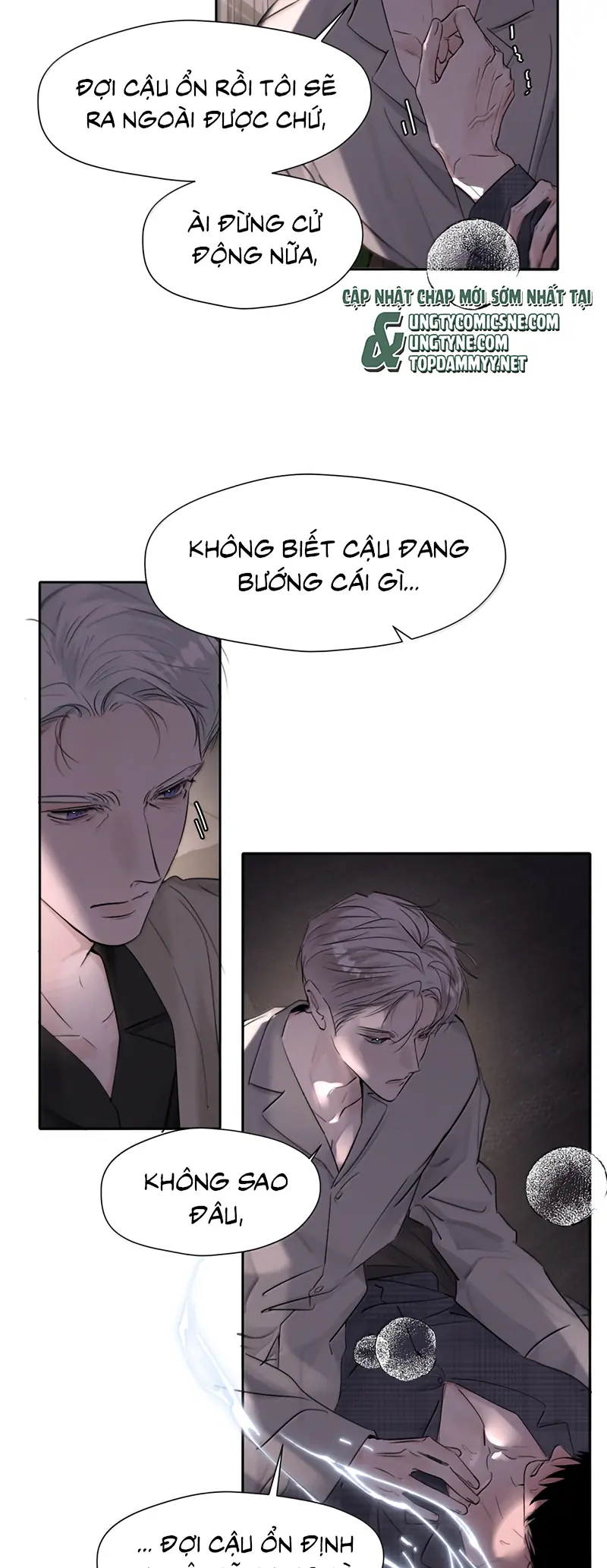 Dựa Vào Bạn Thân Từ Nhỏ Tôi Trở Thành Đỉnh Cấp Hướng Đạo Chapter 64 - Trang 15