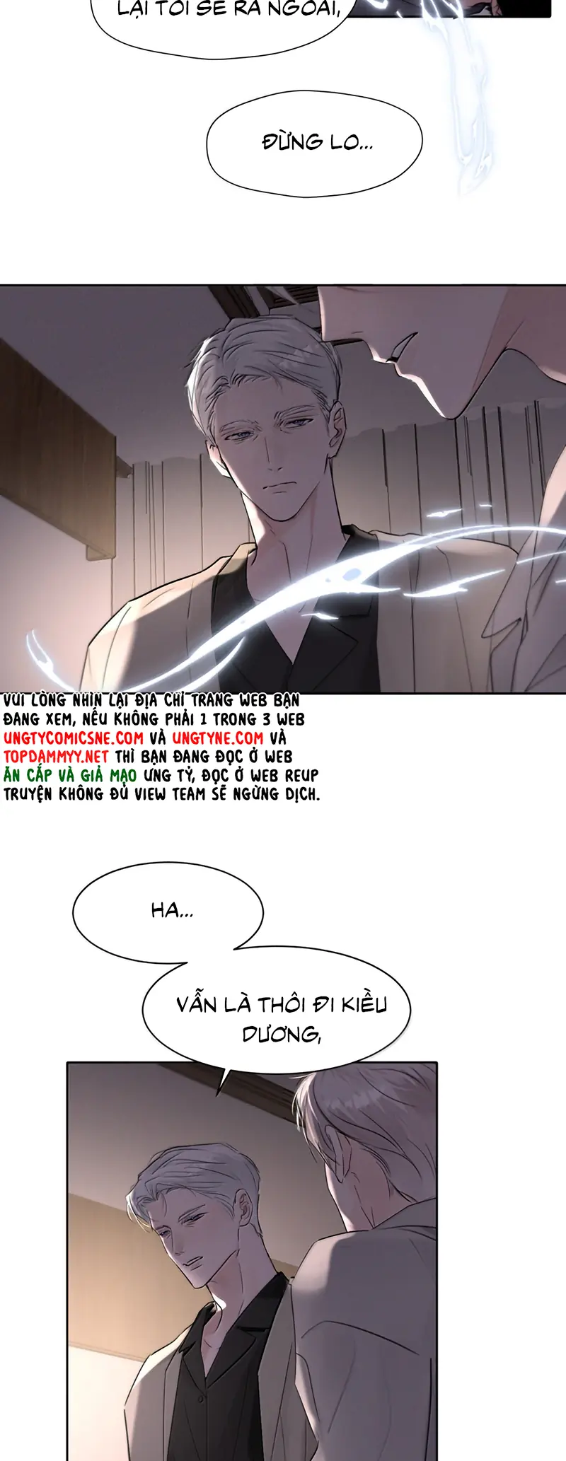 Dựa Vào Bạn Thân Từ Nhỏ Tôi Trở Thành Đỉnh Cấp Hướng Đạo Chapter 64 - Trang 16