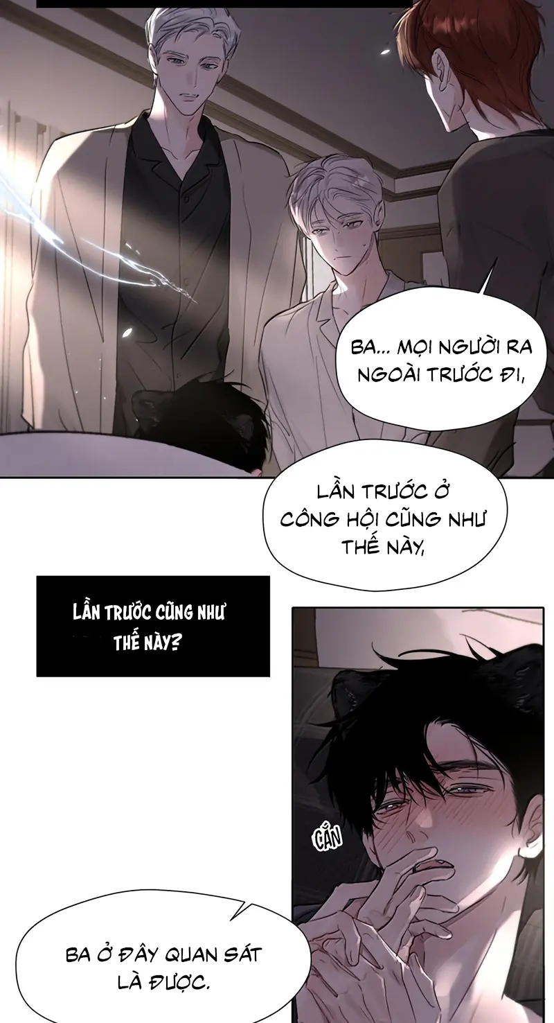 Dựa Vào Bạn Thân Từ Nhỏ Tôi Trở Thành Đỉnh Cấp Hướng Đạo Chapter 64 - Trang 24