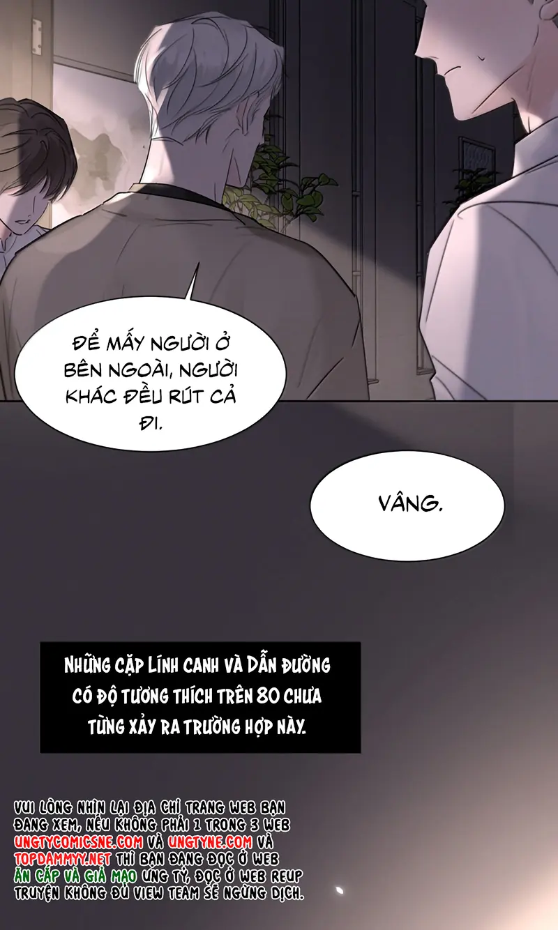 Dựa Vào Bạn Thân Từ Nhỏ Tôi Trở Thành Đỉnh Cấp Hướng Đạo Chapter 64 - Trang 27