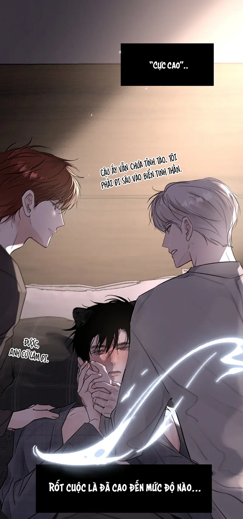 Dựa Vào Bạn Thân Từ Nhỏ Tôi Trở Thành Đỉnh Cấp Hướng Đạo Chapter 64 - Trang 28