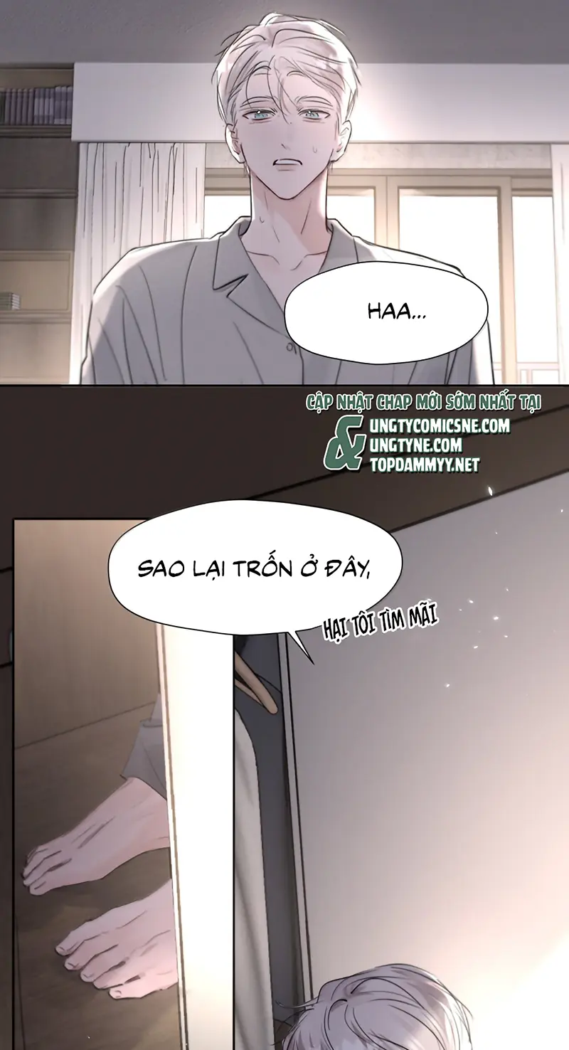 Dựa Vào Bạn Thân Từ Nhỏ Tôi Trở Thành Đỉnh Cấp Hướng Đạo Chapter 64 - Trang 30