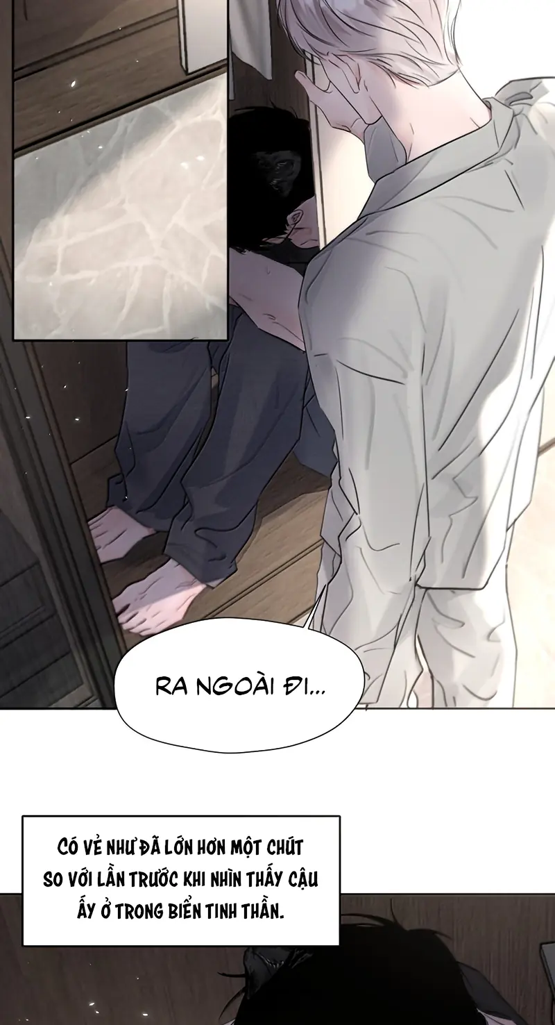 Dựa Vào Bạn Thân Từ Nhỏ Tôi Trở Thành Đỉnh Cấp Hướng Đạo Chapter 64 - Trang 31