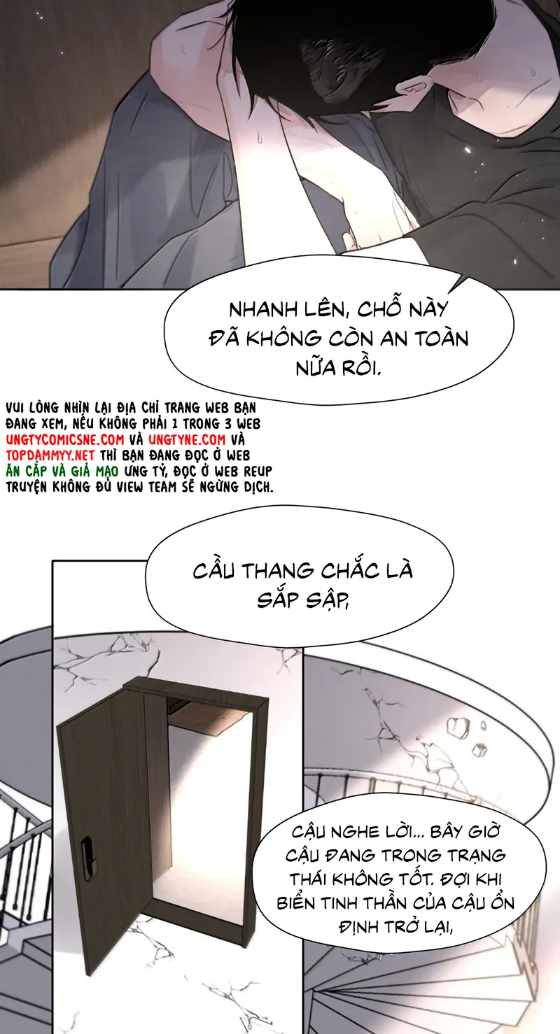 Dựa Vào Bạn Thân Từ Nhỏ Tôi Trở Thành Đỉnh Cấp Hướng Đạo Chapter 64 - Trang 32