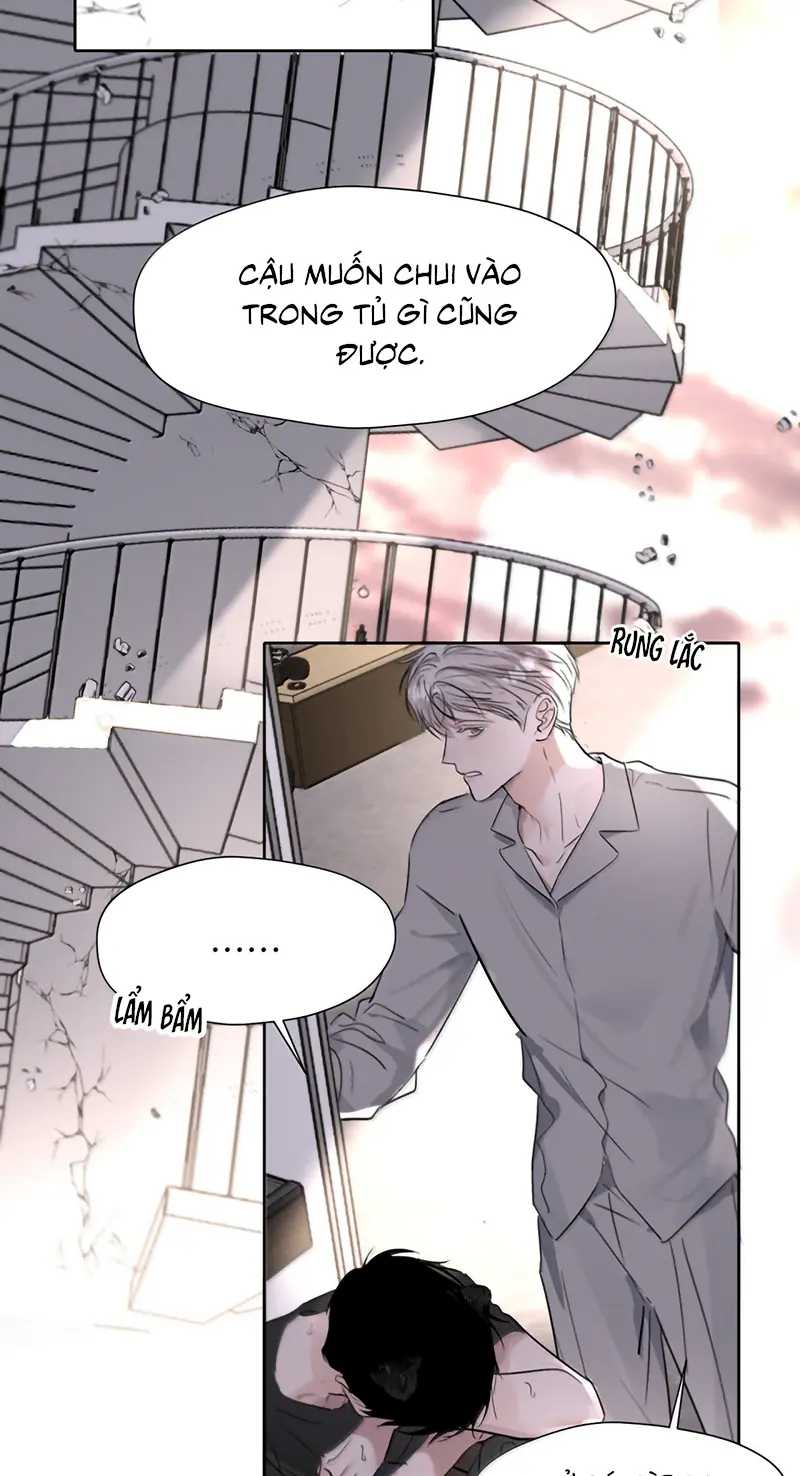 Dựa Vào Bạn Thân Từ Nhỏ Tôi Trở Thành Đỉnh Cấp Hướng Đạo Chapter 64 - Trang 33