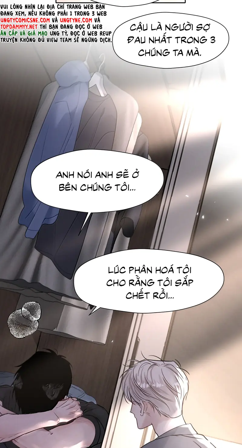 Dựa Vào Bạn Thân Từ Nhỏ Tôi Trở Thành Đỉnh Cấp Hướng Đạo Chapter 64 - Trang 37