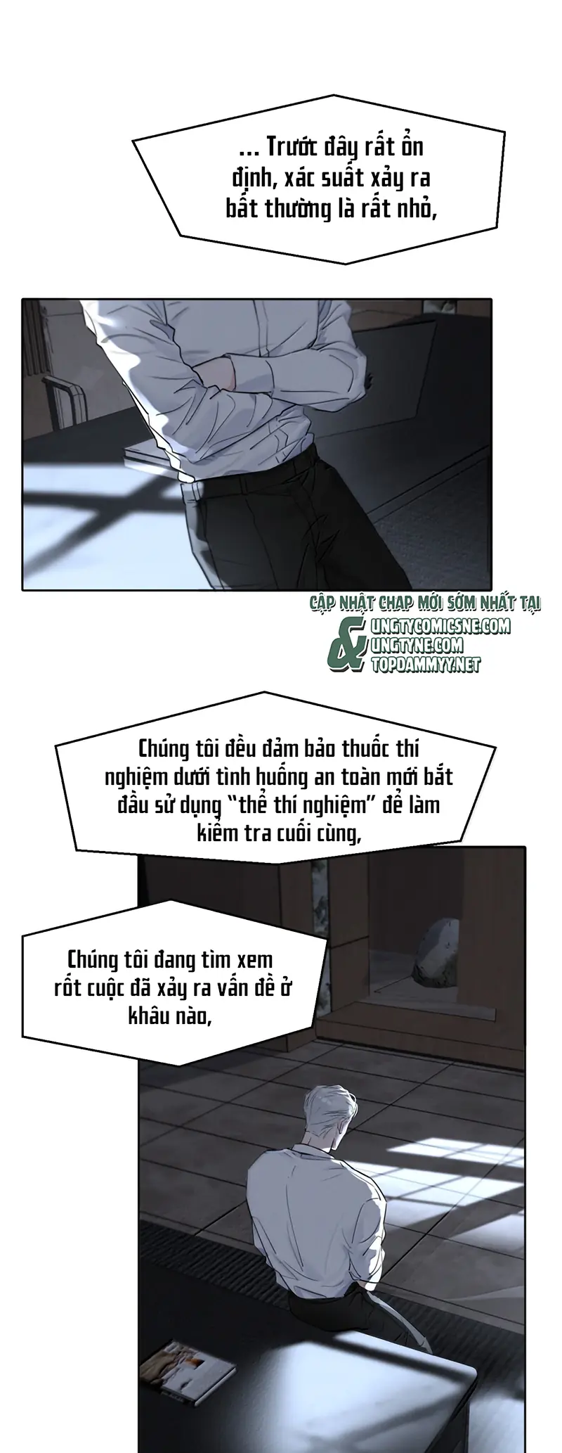 Dựa Vào Bạn Thân Từ Nhỏ Tôi Trở Thành Đỉnh Cấp Hướng Đạo Chapter 64 - Trang 4
