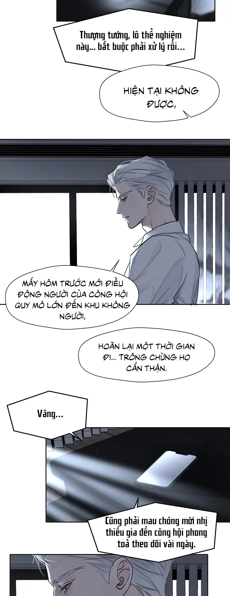 Dựa Vào Bạn Thân Từ Nhỏ Tôi Trở Thành Đỉnh Cấp Hướng Đạo Chapter 64 - Trang 5