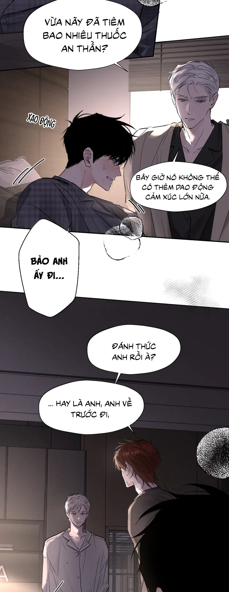 Dựa Vào Bạn Thân Từ Nhỏ Tôi Trở Thành Đỉnh Cấp Hướng Đạo Chapter 64 - Trang 8