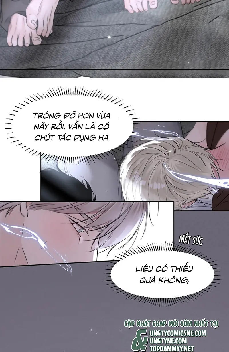 Dựa Vào Bạn Thân Từ Nhỏ Tôi Trở Thành Đỉnh Cấp Hướng Đạo Chapter 65 - Trang 15