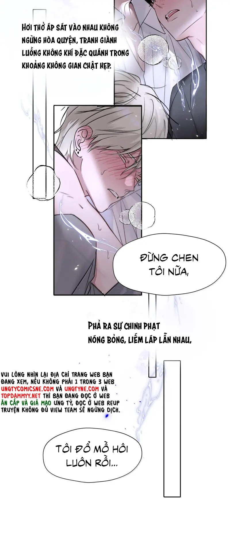 Dựa Vào Bạn Thân Từ Nhỏ Tôi Trở Thành Đỉnh Cấp Hướng Đạo Chapter 65 - Trang 18