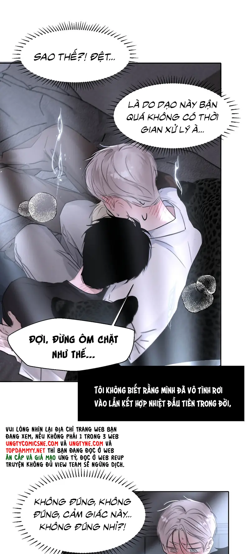 Dựa Vào Bạn Thân Từ Nhỏ Tôi Trở Thành Đỉnh Cấp Hướng Đạo Chapter 65 - Trang 21