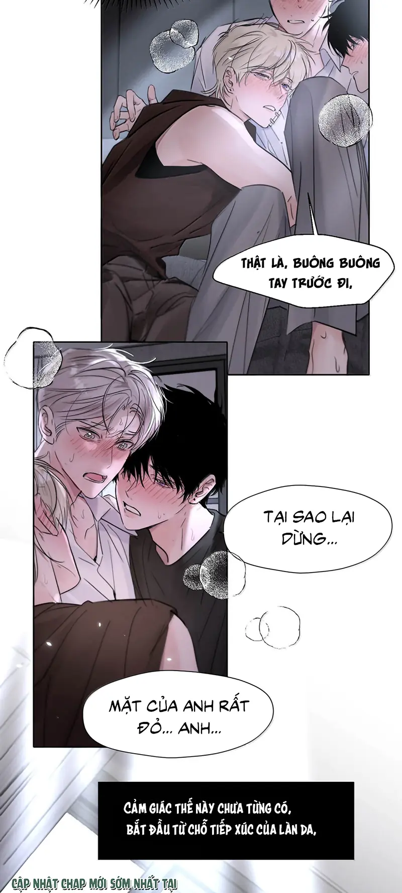 Dựa Vào Bạn Thân Từ Nhỏ Tôi Trở Thành Đỉnh Cấp Hướng Đạo Chapter 65 - Trang 22