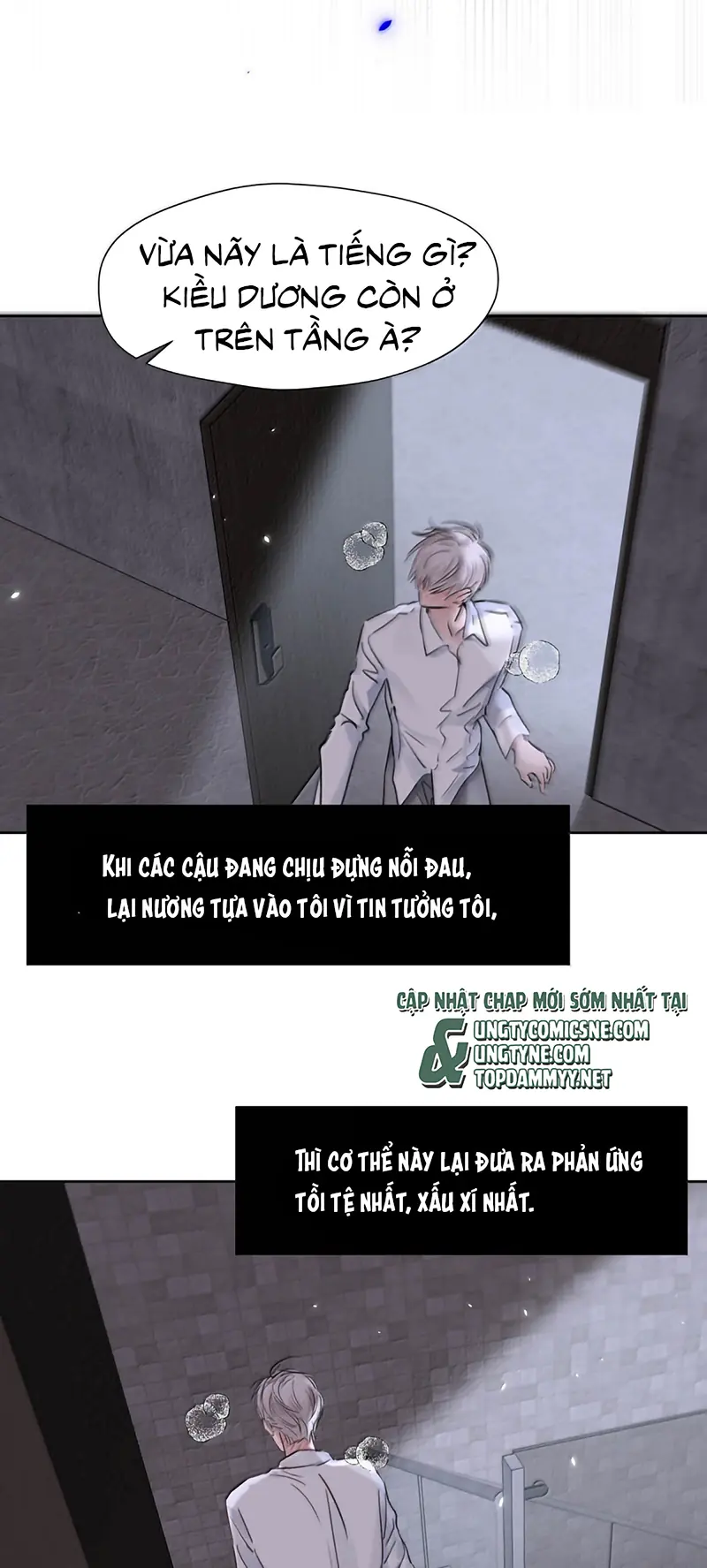 Dựa Vào Bạn Thân Từ Nhỏ Tôi Trở Thành Đỉnh Cấp Hướng Đạo Chapter 65 - Trang 29