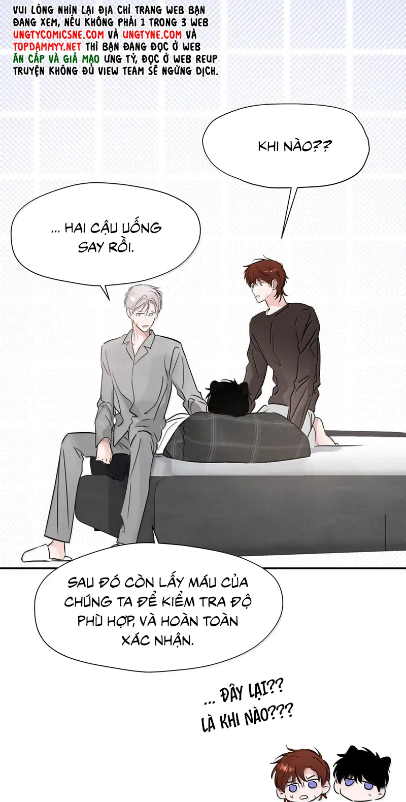 Dựa Vào Bạn Thân Từ Nhỏ Tôi Trở Thành Đỉnh Cấp Hướng Đạo Chapter 65 - Trang 39