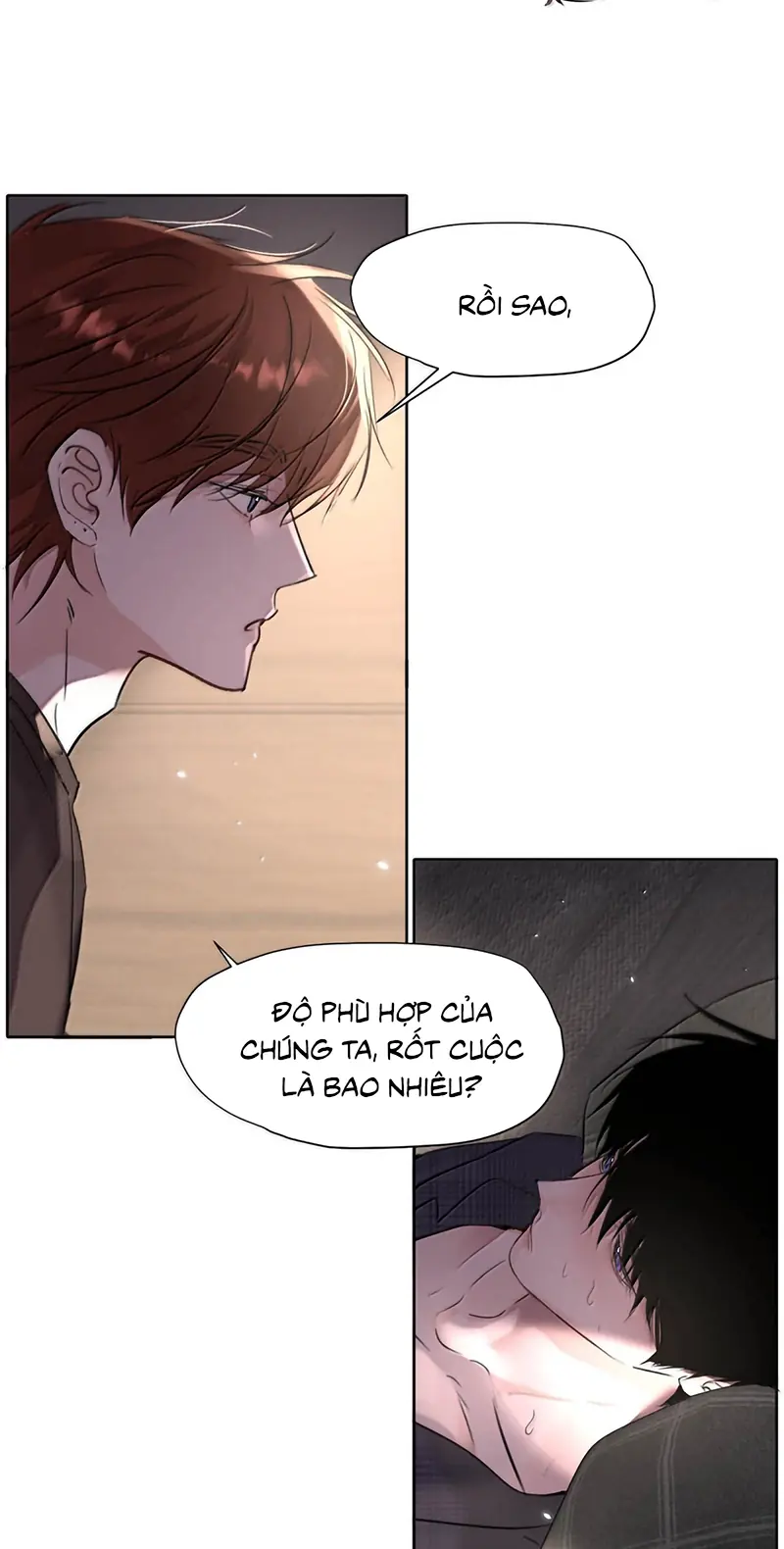 Dựa Vào Bạn Thân Từ Nhỏ Tôi Trở Thành Đỉnh Cấp Hướng Đạo Chapter 65 - Trang 40