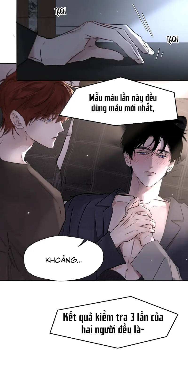 Dựa Vào Bạn Thân Từ Nhỏ Tôi Trở Thành Đỉnh Cấp Hướng Đạo Chapter 65 - Trang 43