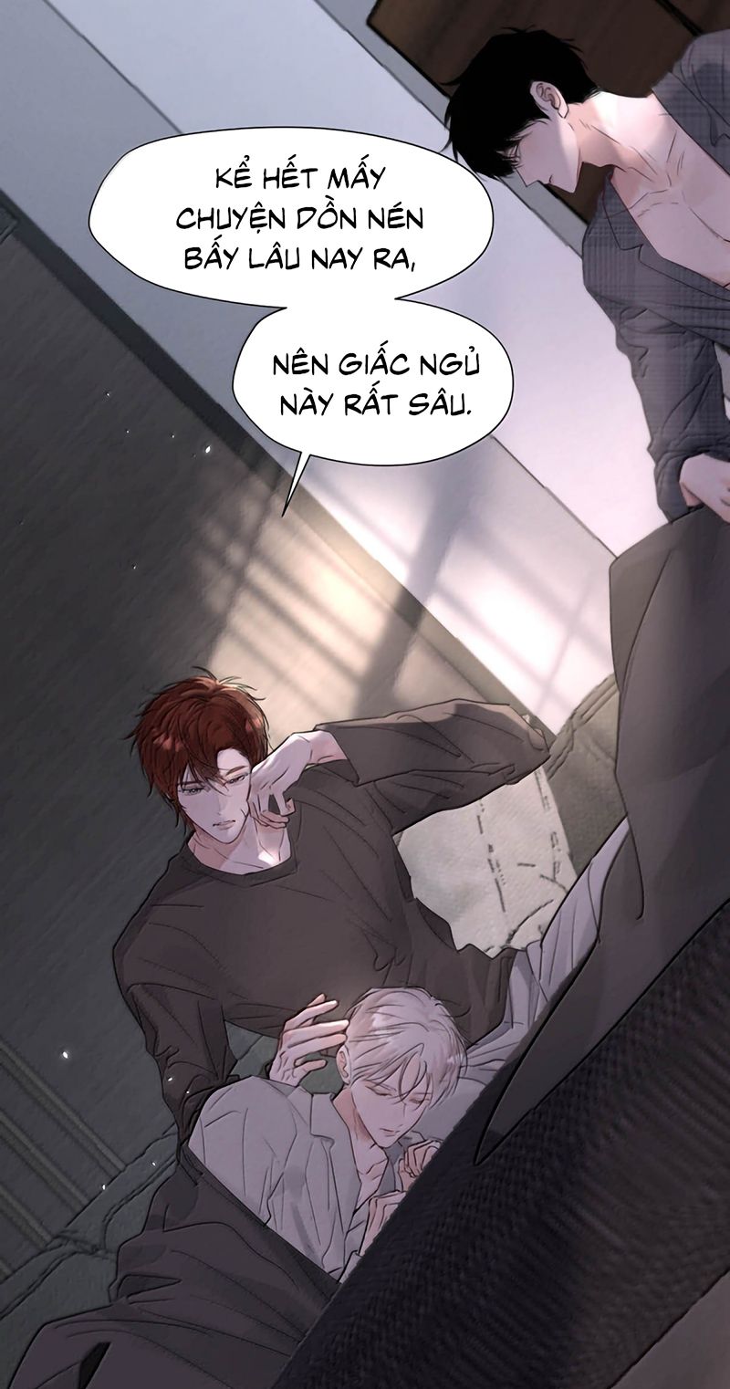 Dựa Vào Bạn Thân Từ Nhỏ Tôi Trở Thành Đỉnh Cấp Hướng Đạo Chapter 66 - Trang 10