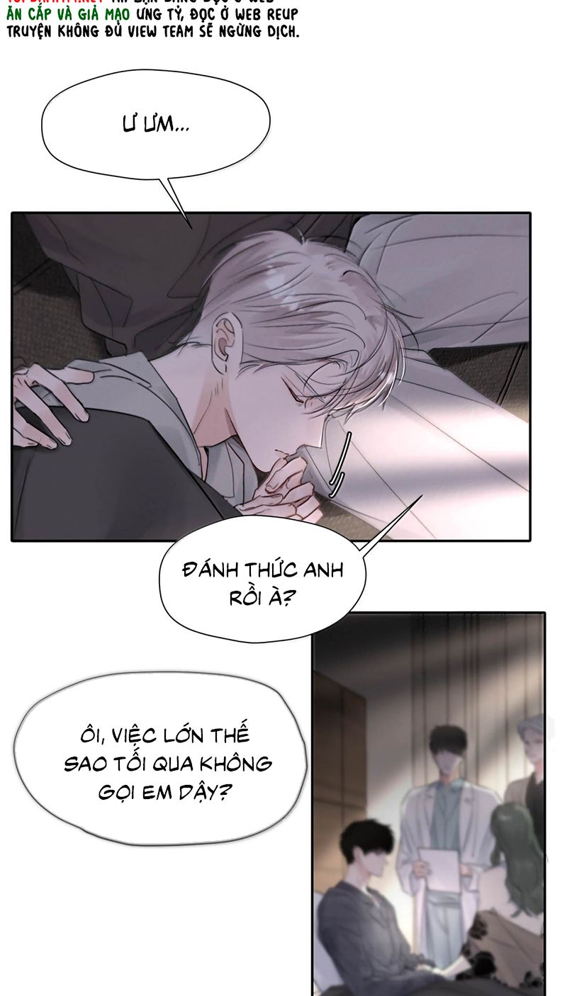 Dựa Vào Bạn Thân Từ Nhỏ Tôi Trở Thành Đỉnh Cấp Hướng Đạo Chapter 66 - Trang 16