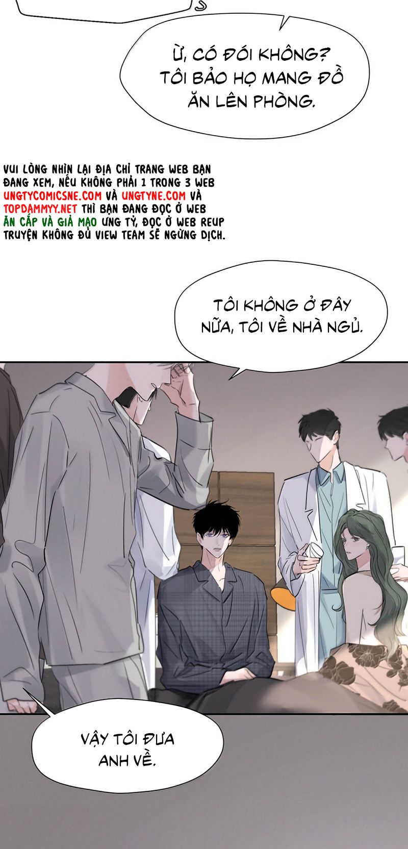 Dựa Vào Bạn Thân Từ Nhỏ Tôi Trở Thành Đỉnh Cấp Hướng Đạo Chapter 66 - Trang 20