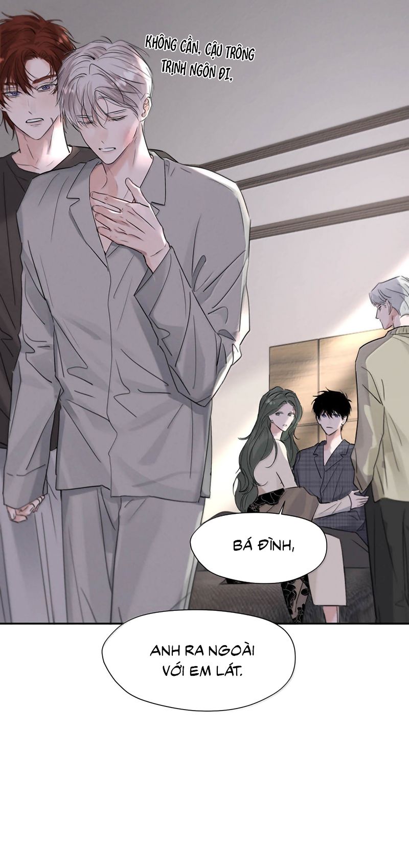 Dựa Vào Bạn Thân Từ Nhỏ Tôi Trở Thành Đỉnh Cấp Hướng Đạo Chapter 66 - Trang 21