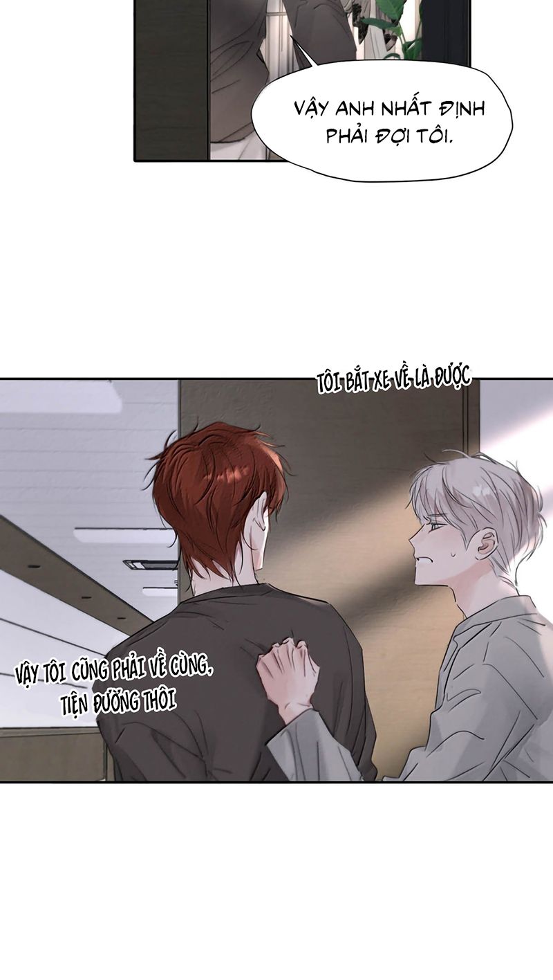 Dựa Vào Bạn Thân Từ Nhỏ Tôi Trở Thành Đỉnh Cấp Hướng Đạo Chapter 66 - Trang 28