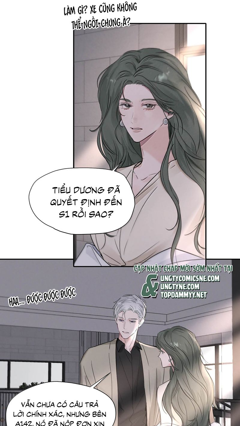 Dựa Vào Bạn Thân Từ Nhỏ Tôi Trở Thành Đỉnh Cấp Hướng Đạo Chapter 66 - Trang 29