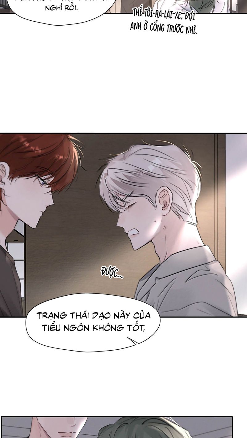 Dựa Vào Bạn Thân Từ Nhỏ Tôi Trở Thành Đỉnh Cấp Hướng Đạo Chapter 66 - Trang 30