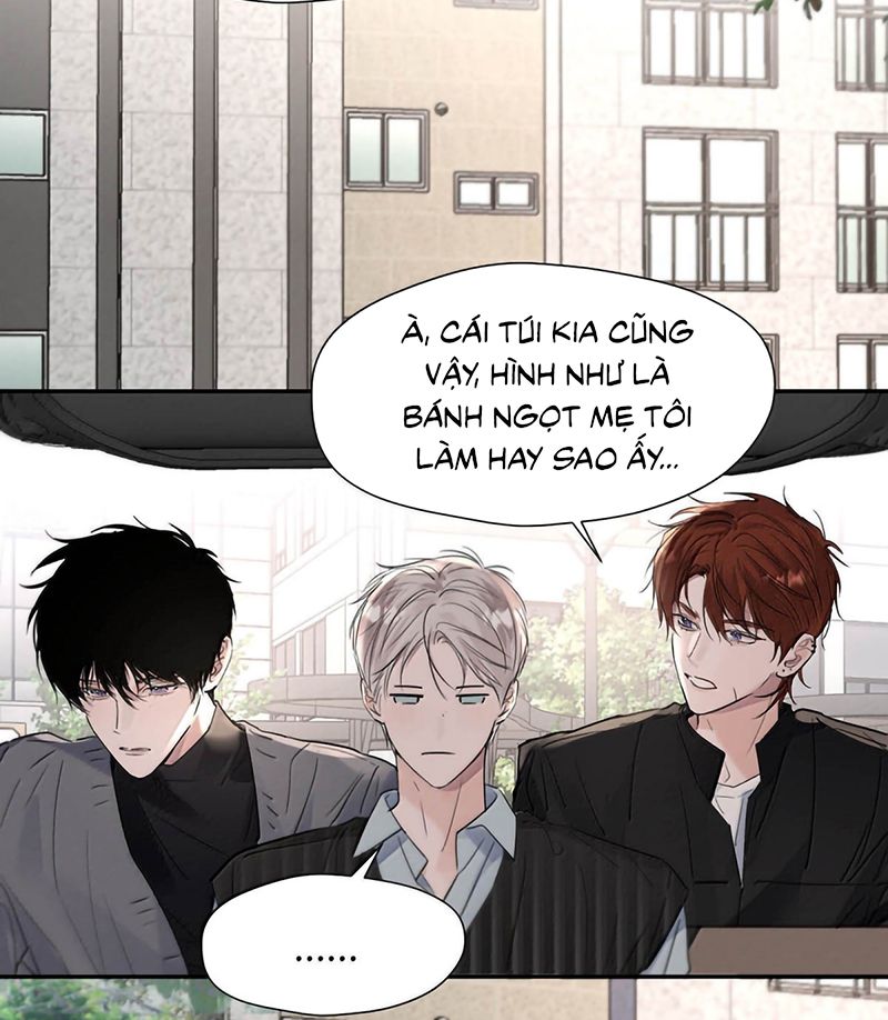 Dựa Vào Bạn Thân Từ Nhỏ Tôi Trở Thành Đỉnh Cấp Hướng Đạo Chapter 66 - Trang 33
