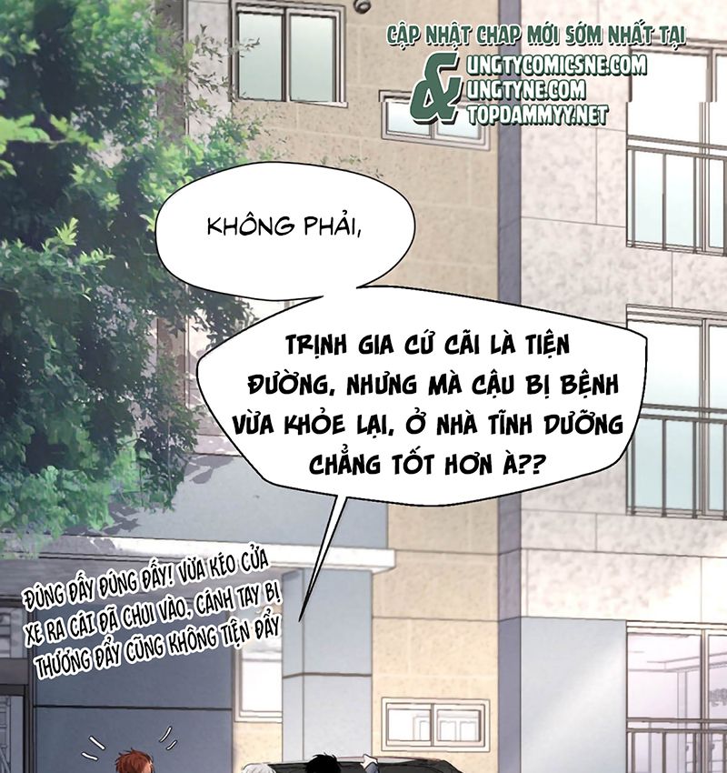 Dựa Vào Bạn Thân Từ Nhỏ Tôi Trở Thành Đỉnh Cấp Hướng Đạo Chapter 66 - Trang 34