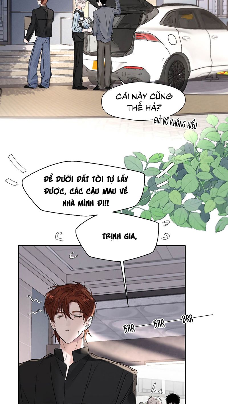 Dựa Vào Bạn Thân Từ Nhỏ Tôi Trở Thành Đỉnh Cấp Hướng Đạo Chapter 66 - Trang 35