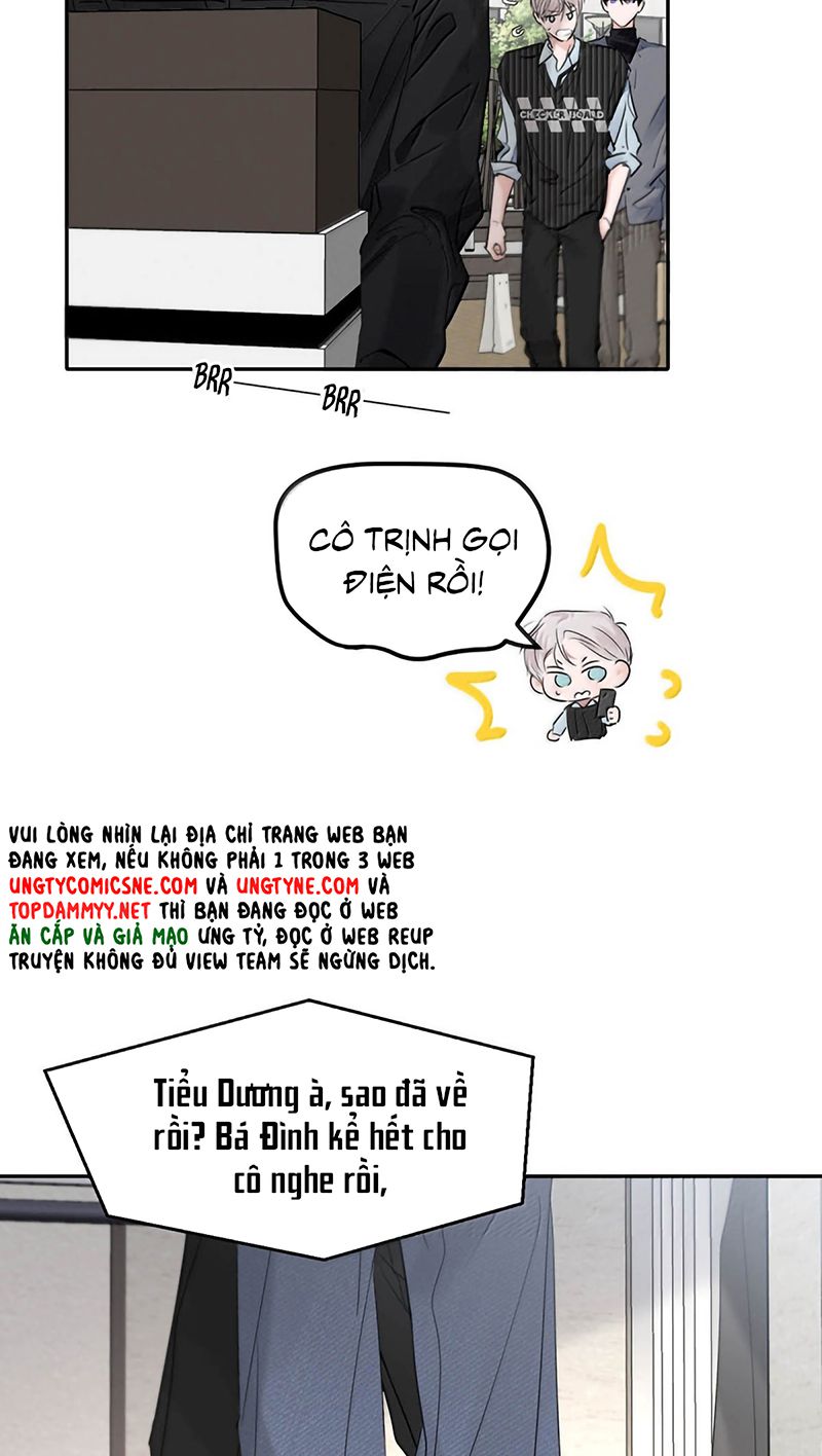 Dựa Vào Bạn Thân Từ Nhỏ Tôi Trở Thành Đỉnh Cấp Hướng Đạo Chapter 66 - Trang 36