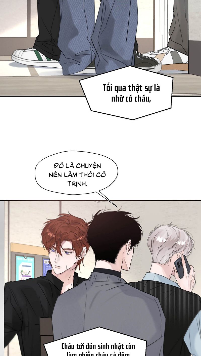 Dựa Vào Bạn Thân Từ Nhỏ Tôi Trở Thành Đỉnh Cấp Hướng Đạo Chapter 66 - Trang 37