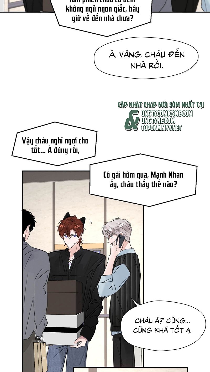 Dựa Vào Bạn Thân Từ Nhỏ Tôi Trở Thành Đỉnh Cấp Hướng Đạo Chapter 66 - Trang 38