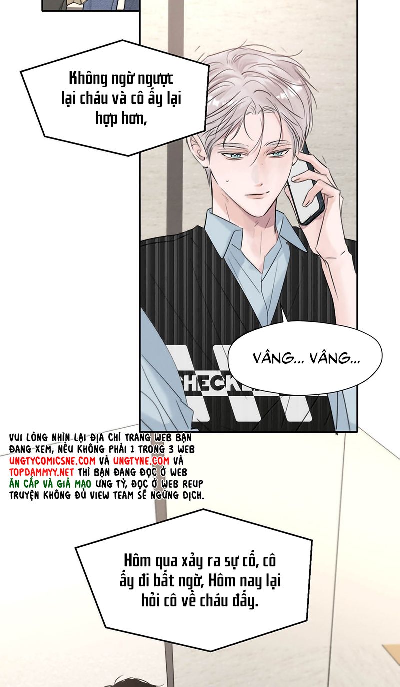 Dựa Vào Bạn Thân Từ Nhỏ Tôi Trở Thành Đỉnh Cấp Hướng Đạo Chapter 66 - Trang 39