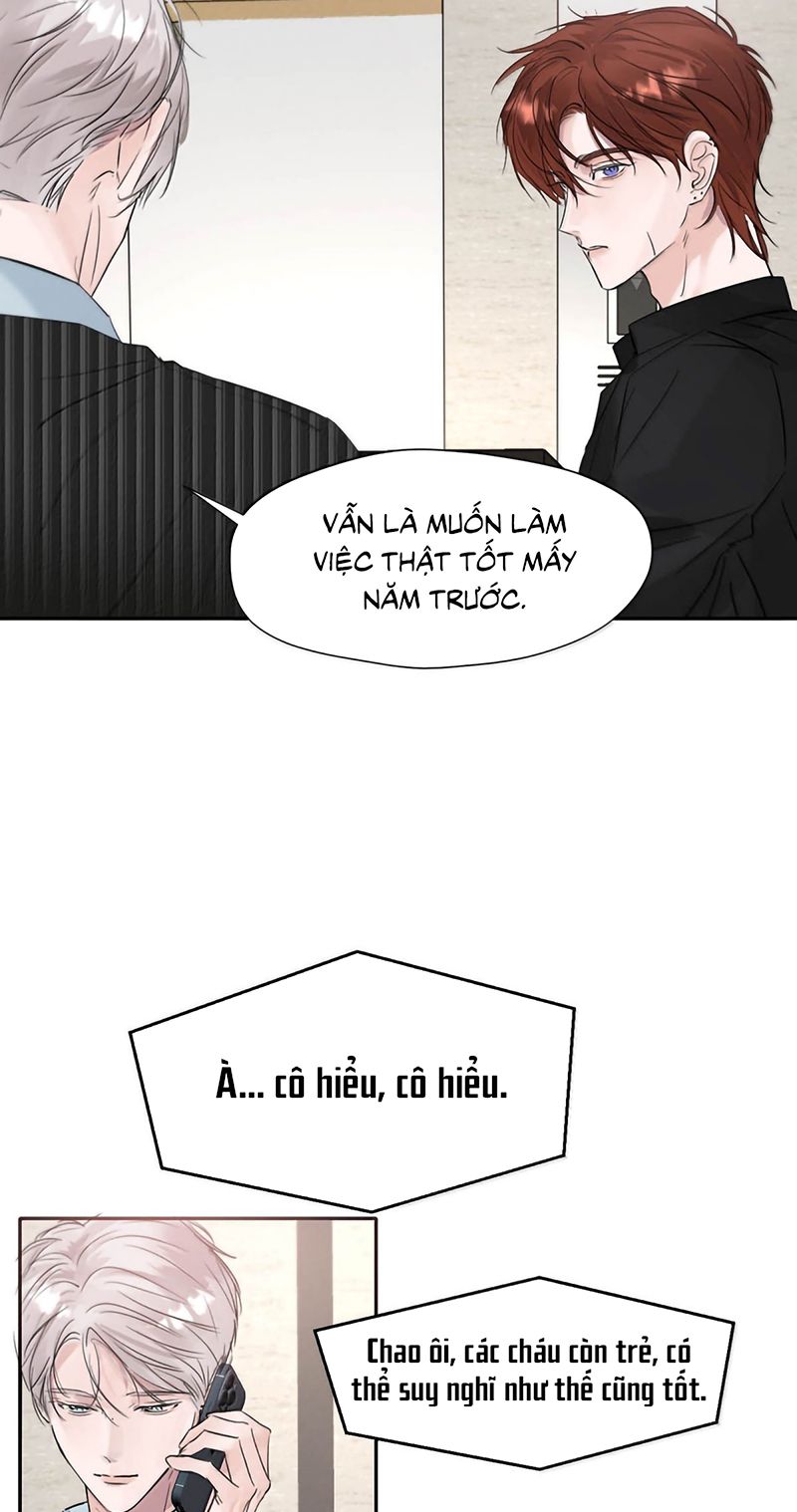Dựa Vào Bạn Thân Từ Nhỏ Tôi Trở Thành Đỉnh Cấp Hướng Đạo Chapter 66 - Trang 41