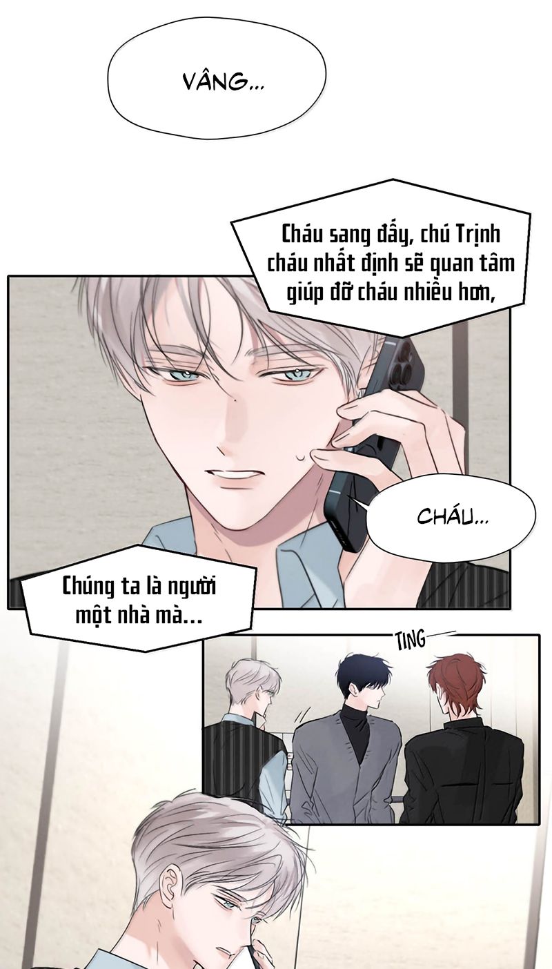 Dựa Vào Bạn Thân Từ Nhỏ Tôi Trở Thành Đỉnh Cấp Hướng Đạo Chapter 66 - Trang 43
