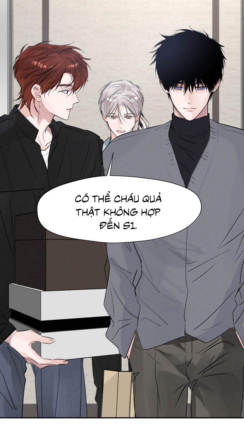 Dựa Vào Bạn Thân Từ Nhỏ Tôi Trở Thành Đỉnh Cấp Hướng Đạo Chapter 66 - Trang 45