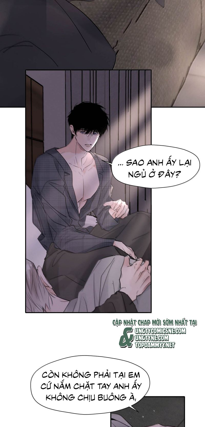 Dựa Vào Bạn Thân Từ Nhỏ Tôi Trở Thành Đỉnh Cấp Hướng Đạo Chapter 66 - Trang 8