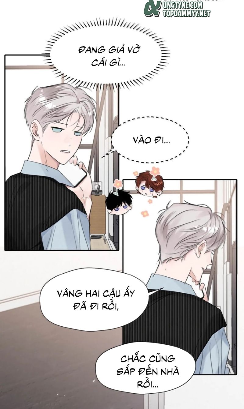 Dựa Vào Bạn Thân Từ Nhỏ Tôi Trở Thành Đỉnh Cấp Hướng Đạo Chapter 67 - Trang 10